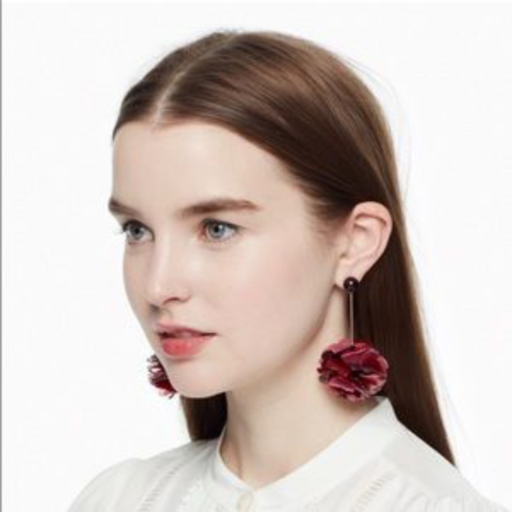 KATE SPADE EARRINGS - Picture 2 of 2